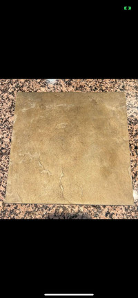 Porcelain Stone Tile