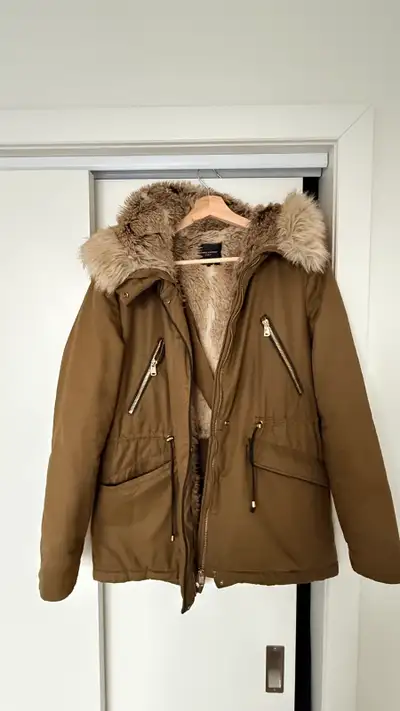 zara- coat , View more
