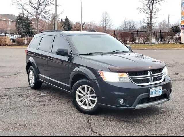 ** 2014 DODGE JOURNEY ** in Cars & Trucks in Mississauga / Peel Region