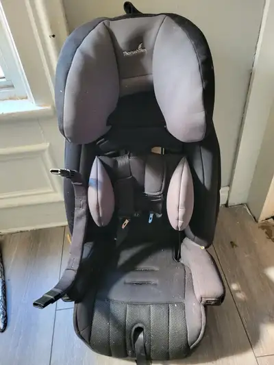 Thomashilfen Defender Reha Car Seat, View more