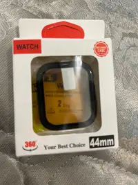 Apple Watch 44 mm screen protector
