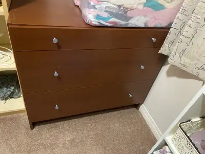 Ikea drawers, View more