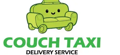 Couch Taxi 1 Item Moves , View more