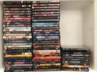 DVD Movies for Sale