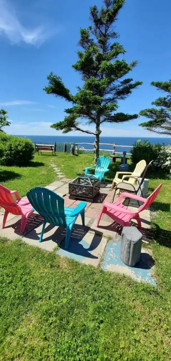 Maison avec vue panoramique sur le Fleuve (Permis CITQ 296829) in Quebec in Canada - Image 4