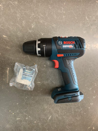 Bosch | DDS181AB 18V Compact Tough 1/2 In. Drill/Driver