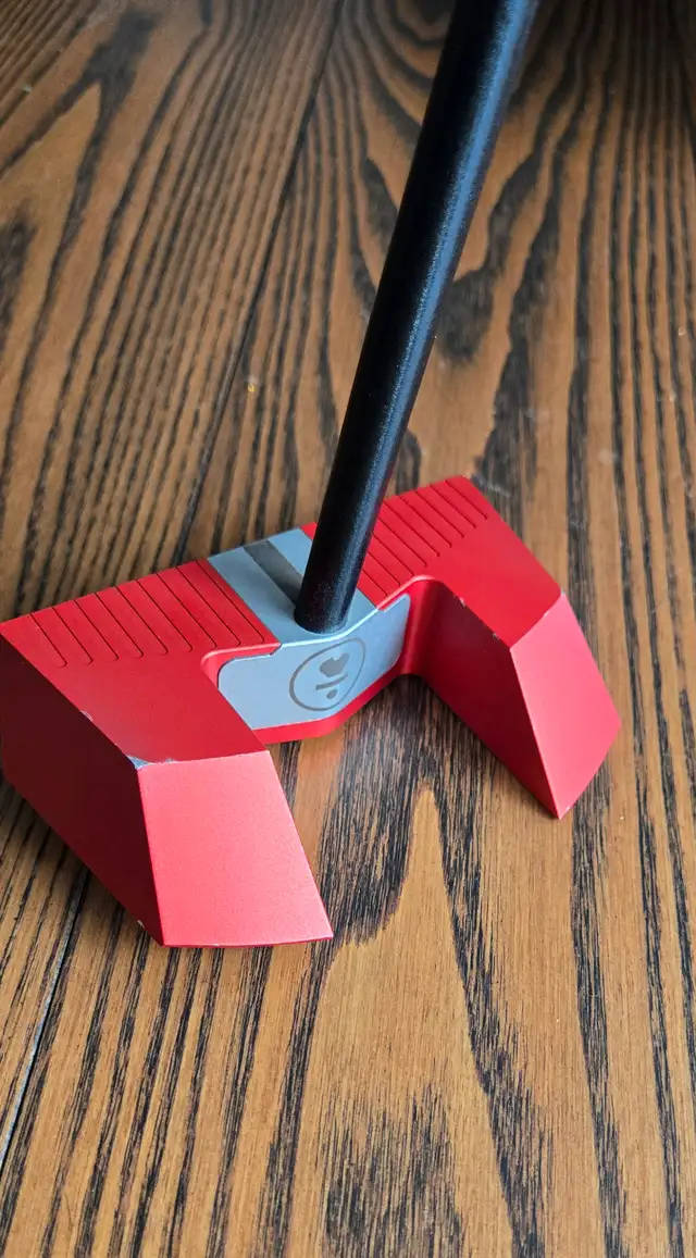 L.A.B. MEZZ.1 MAX Broomstick Putter in Golf in Belleville - Image 8