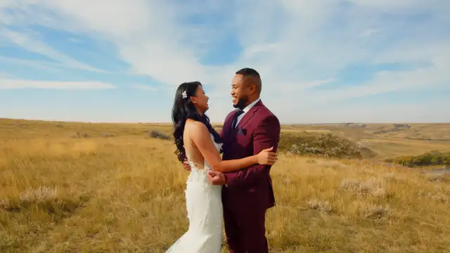 Wedding Videography - $800 Starting63234550023425122