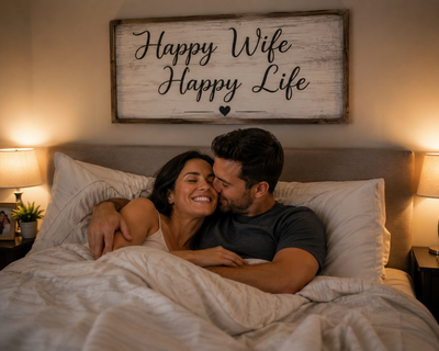 Male Enhancement, Become Her Bull, Make Wife Happy, View more