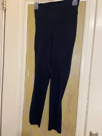 Lululemon Base Pace High-Rise Yoga Tight Pant 25" sz4 xs, View more