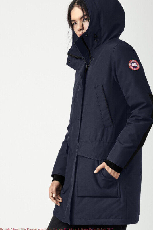 Canada Goose Canmore Parka dans Femmes - Hauts et vêtements d'extérieur  à Ville de Toronto