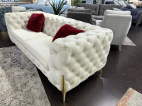 Sofa at the lowest possible price ever!!!! Warehouse clearance!