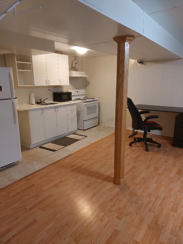 Basement for renting Yonge/16th/weldrick Long Term Rentals Markham