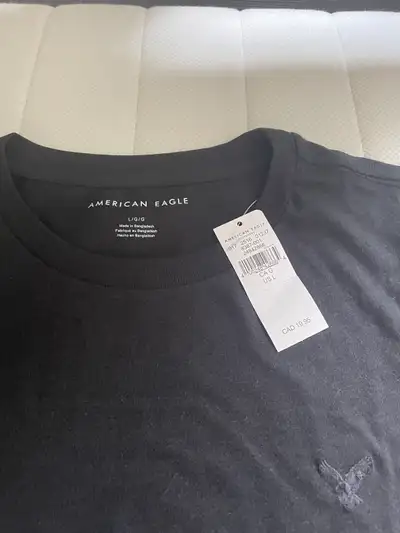 American Eagle men’s t shirt , View more