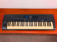 Novation Impulse 61 MIDI Keyboard Controller