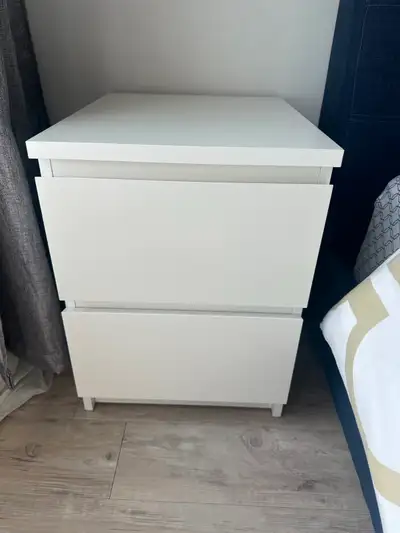 IKEA Nightstand, View more