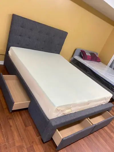 NEW MATTRESSES JEFFTHEMATTRESSGUY@FACEBOOK, View more