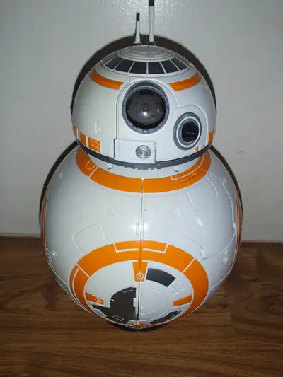 Star Wars BB-8 Playset for sale Truro Area, View more