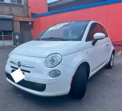 Up for sale is a 2013 Fiat 500 in good working condition Dm for more info