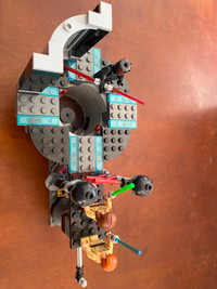 Star Wars Lego 75169