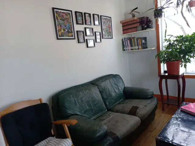 Chambre en colocation pour femmes à Rimouski, 15 jan ou 1e fév. in Room Rentals & Roommates in Rimouski / Bas-St-Laurent - Image 8