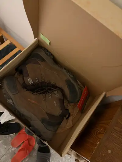 Merrell Winter Boots, View more
