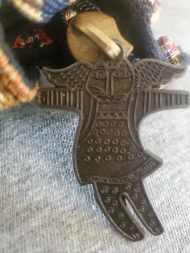 Laurel Burch Cat Bag in Women's - Bags & Wallets in London - Image 4