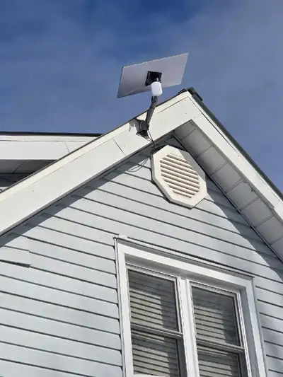Free Starlink Kit! We do the Installation!, View more