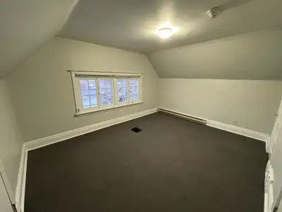 1 bedroom left on campus to pick from in this shared house 2 full bathrooms large living room with f...