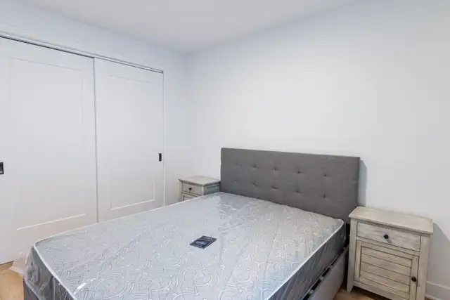 Appartement meublé 3 1/2, tout inclus — Métro Frontenac in Long Term Rentals in City of Montréal - Image 6