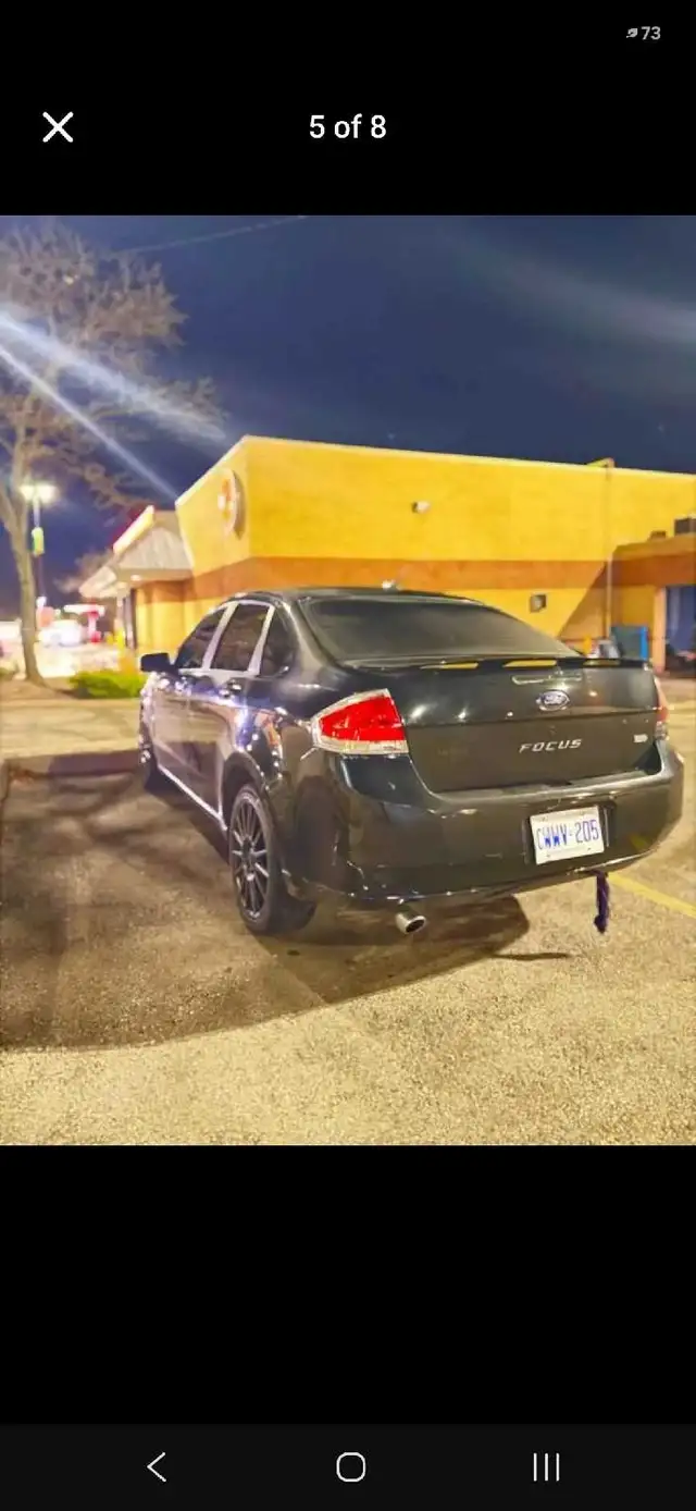 2009 Ford Focus589175738220554241