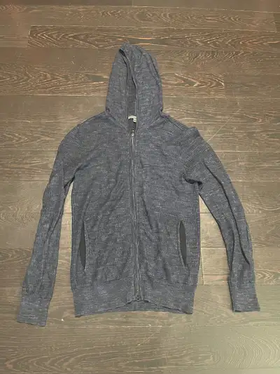 John Varvatos Mens Hoodie Small, View more