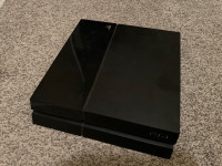 Ps4 console “needs a new hdmi port”