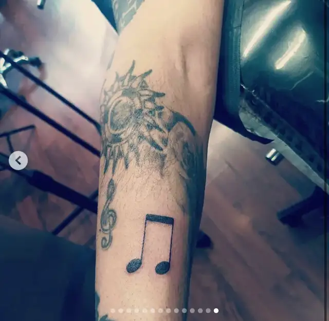 Discounted tattoos Excellent quality