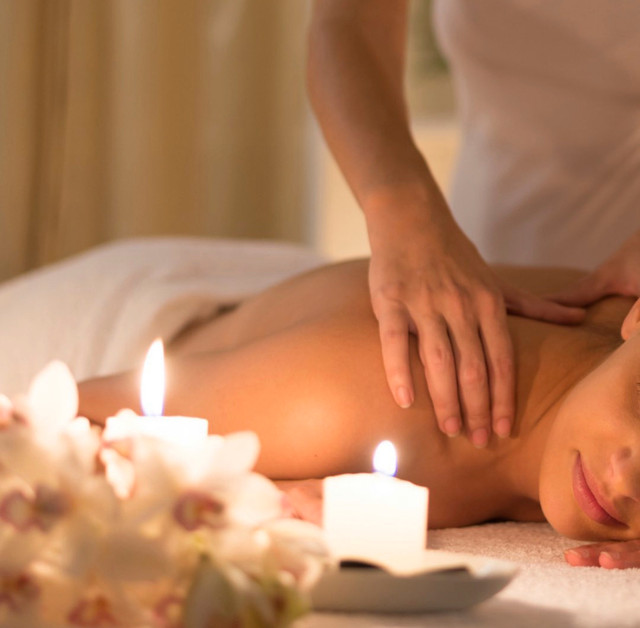 Therapeutic Massage Studio Crescent  - Ville de Montréal dans Services de Massages  à Ville de Montréal - Image 3
