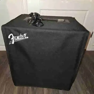 Ampli de Basse Fender, View more