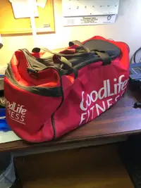  Gym bag