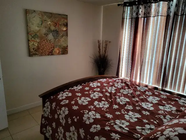 Condo a louer Fort Lauderdale Floride in Florida in Canada - Image 10