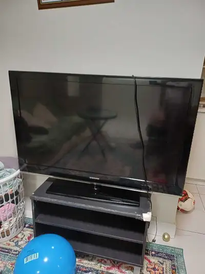 Samsung TV, View more