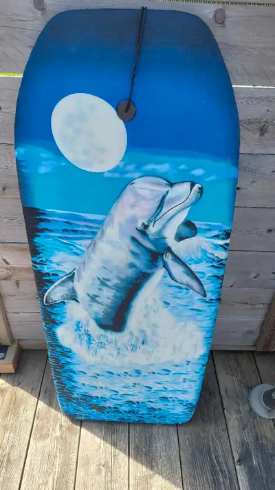 planche de surf ou flottaison , View more