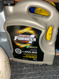 Motor oil wanted car motorcycle oil unused unwanted I will take