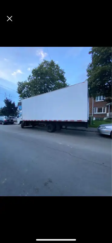438-765-7872 .AUBAINE June 1..July 1.. 25 =30 j moving62863255923713122