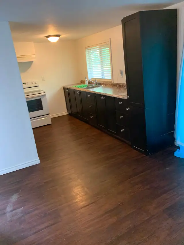 Keswick house for rent