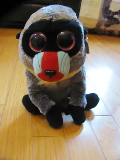 New Ty - Beanie Boo Asking 10$