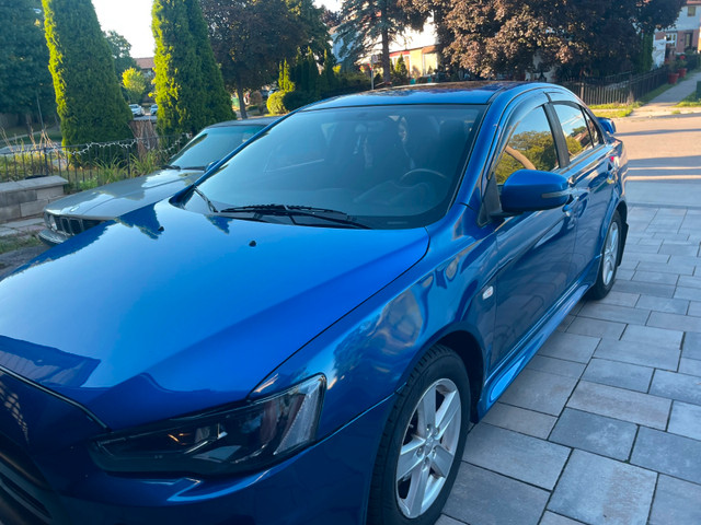 CAR FOR SALE in Cars & Trucks in City of Toronto - Image 3