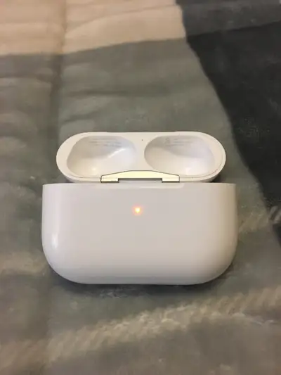 Airpods Pro 2 Charging Case, View more