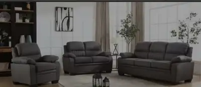 3 seater sofa brand new , View more