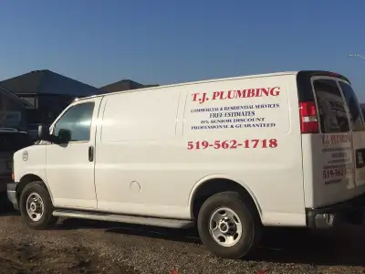 Fast, reliable and guaranteed residential and commercial plumbing. No job is too small or too big. M...