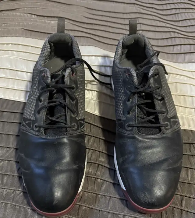 Footjoy golf shoes  in Golf in Portage la Prairie - Image 2