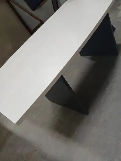 Large Modern desk, View more